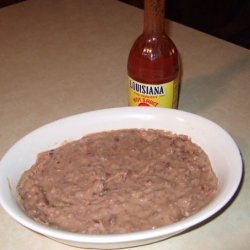 Red Beans And Rice New Orleans-  Meat And Vegetari... recipe