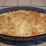 Potato Gratin With Mustard And White Cheddar Chees... recipe