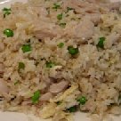 Elaines Chinese Fried Rice recipe