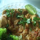 Slow Cook Thai Chicken recipe