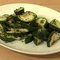 Seasoned Zucchini For  1 recipe