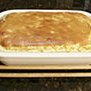 Creamy Corn Pudding Casserole recipe