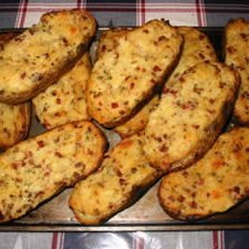 Baked Or Twice Baked Potato recipe