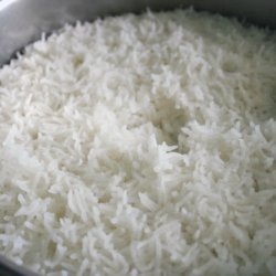 A Good Bowl Of Rice recipe