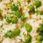 Rice And Peas recipe