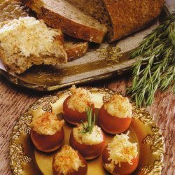 Siberian Spicy Garlic Cheese   Pikantny Syr recipe