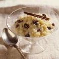 Crockpot Rice Pudding recipe