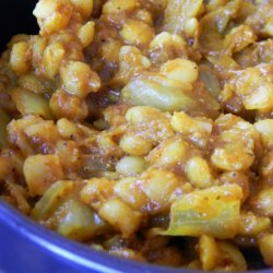 Ethiopian Alicha Wot recipe