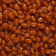 Country Bbq Beans recipe