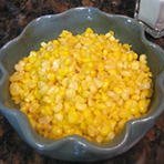 Southern Fried Corn recipe