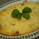 Super Sour Cream Potatoes recipe