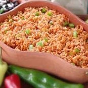 Millys Mexican Red Rice recipe