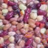 Lean Calico Beans recipe