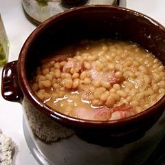 Vermont Baked Beans recipe