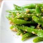 Not Green Bean Casserole recipe