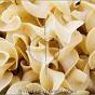 Buttered Noodles With Chives recipe