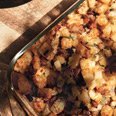 Sourdough Stuffing With Sausage Apples And Golden ... recipe