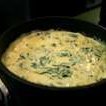 Creamy Artichoke And Spinach Casserole recipe