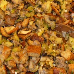 Country Style Stuffing recipe