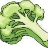 Broccoli Polonaise recipe