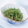 Sweet And Sour Green Beans With Bacon recipe