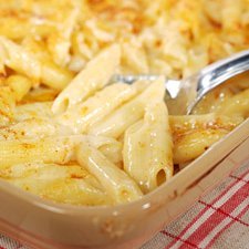 Worlds Best Mac And Cheese recipe