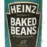 Different Bake Beans recipe