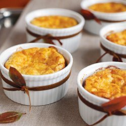 Cheese Grits And Corn Pudding recipe