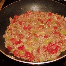 Italian Rice recipe