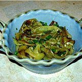 Grilled Mixed Banana Peppers recipe