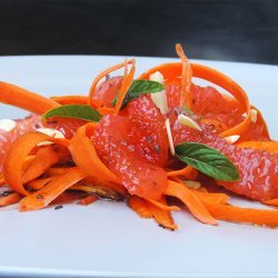 Sicilian Salad recipe