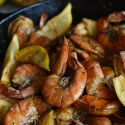 New Orleans-Style Shrimp recipe