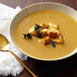 Parsley Soup recipe