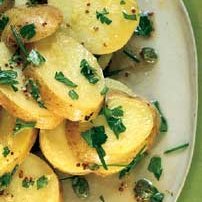 Danish Potato Salad recipe