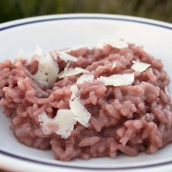 Chianti Arborio Rice recipe