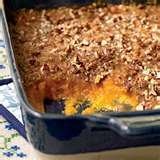 Orange Spiced Sweet Potatoes recipe