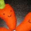 Sunshine Carrots recipe