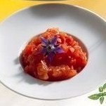 Fresh Tomato Concorsse recipe