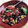 Mexicali Black Beans recipe
