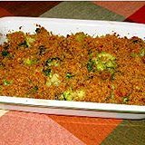 Broccoli Oreganato recipe