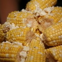 Mexican Grilled Corn recipe