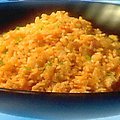 Tijuana Kitchen Rice recipe