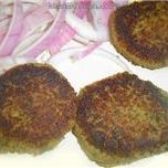 Luckhnavi Shami Kebab recipe