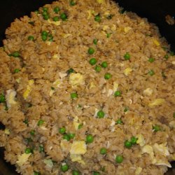 Simple Fried Rice recipe