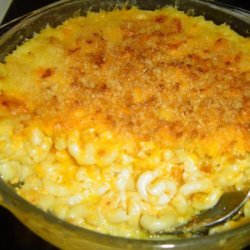Classic Mac And Cheese recipe
