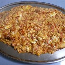 Kagianas Or Strapatsada   Tomato Omelet recipe
