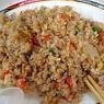 Emelis Seafood Fried Rice recipe