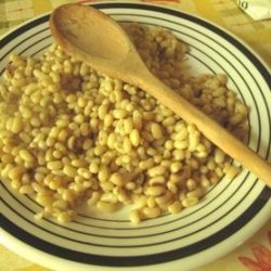 Little Beans Of Trasimeno Other Italian Beans recipe
