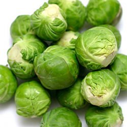 Best Brussel Sprouts Ever recipe