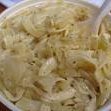 Polish Noodles And Cabbage recipe